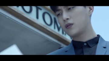 Beast – Ribbon