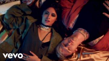 Machine Gun Kelly – Bad Things