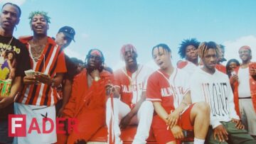 Lil Yachty – All In