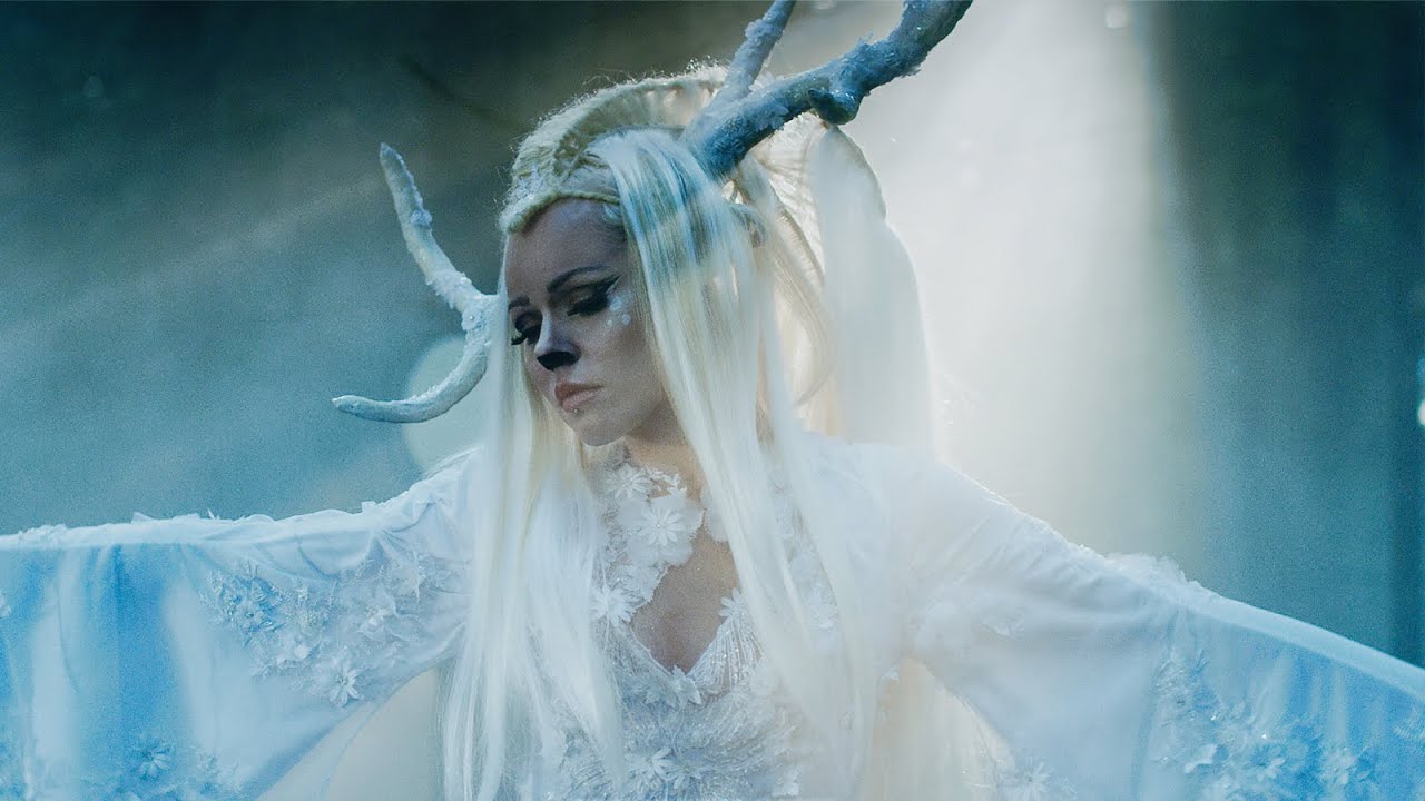 Kerli – Feral Hearts