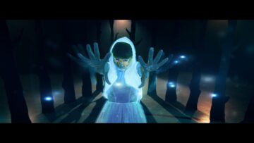 Sam And The Womp – Fireflies