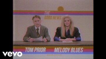 Tom Prior – Looks Like Rain