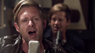 Switchfoot – Live It Well  (Acoustic Version)