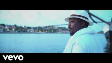 Anthony Hamilton – Ever Seen Heaven