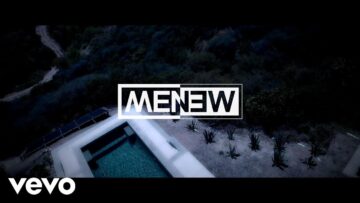 MENEW – Baby You’re Like A Drug
