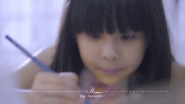 Ellyn Clarissa – Mama