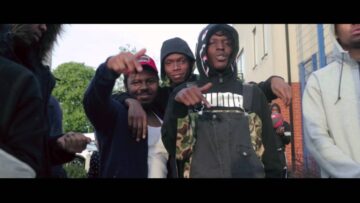 Section Boyz – Eye For Eye 2