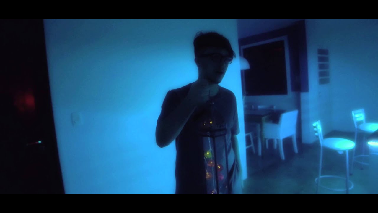 Eufohria – Sombras da Noite