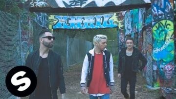 Breathe Carolina – Ruins