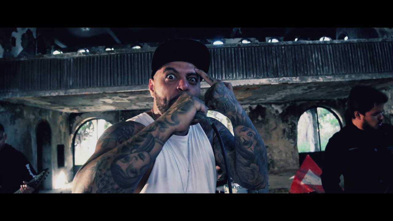 Shotgun Killa – Lágrimas de Sangue