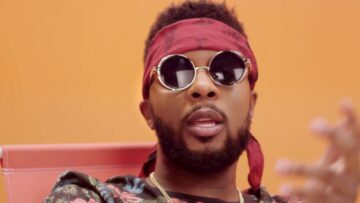 Maleek Berry – Kontrol