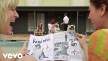 White Lung – Hungry