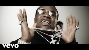 A$AP Ferg – New Level
