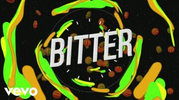TP4Y – Bitter Candy