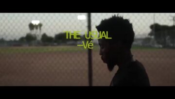 Vé – The Usual