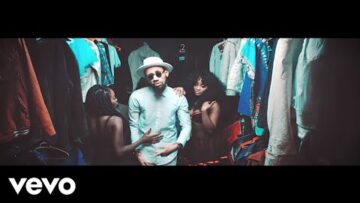 Phyno – Ezege