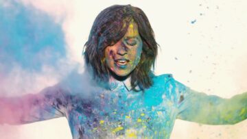 Cailee Rae – Anchor