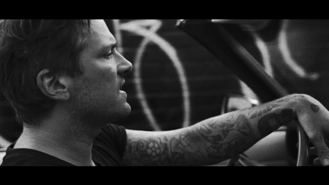 Butch Walker – East Coast Girl
