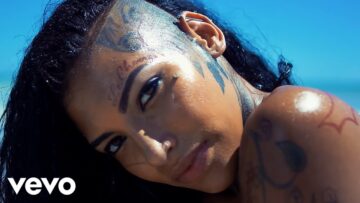 Vybz Kartel – Colouring This Life