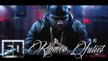 50 Cent – No Romeo No Juliet