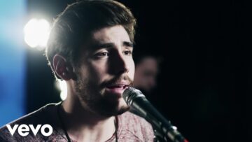 Alvaro Soler – Agosto