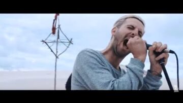 The Brave – Searchlights