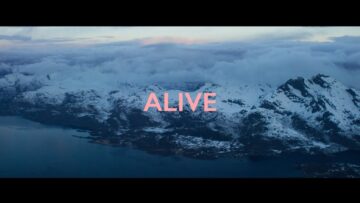 Madden – Alive