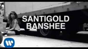 Santigold – Banshee