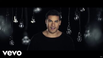 Carlos Rivera – Voy a Amarte