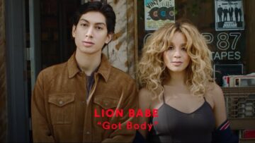 Lion Babe – Got Body