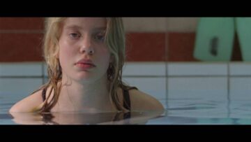 Teen Suicide – Bright Blue Pickup Truck