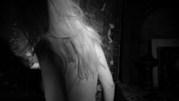 My Gold Mask – Connect