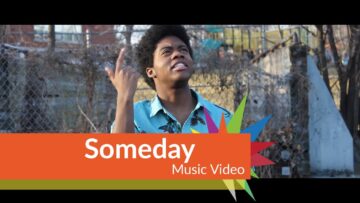 DaVinci Jackson – Someday