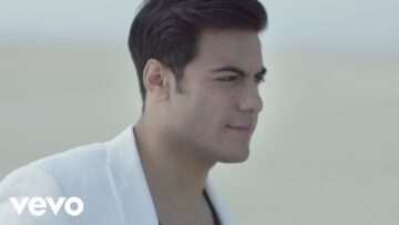 Carlos Rivera – Otras Vidas