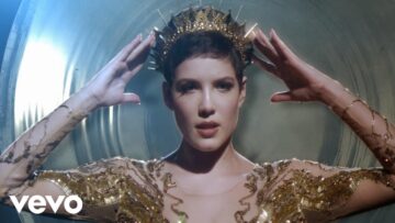 Halsey – Castle