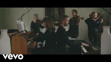 Ólafur Arnalds – 1995