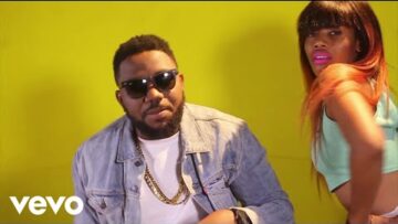 Magnito – If I Get Money Eh