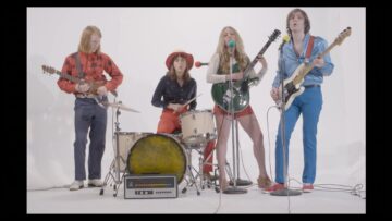 Savoy Motel – Souvenir Shop Rock