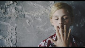 Totemo – Kick