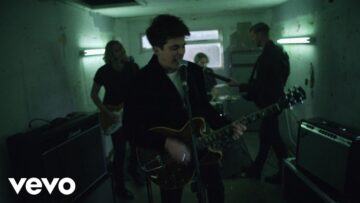 Circa Waves – Wake Up