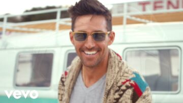 Jake Owen – American Country Love Song