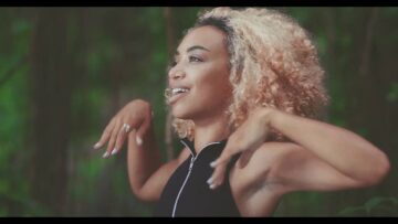 Harrison – Vertigo