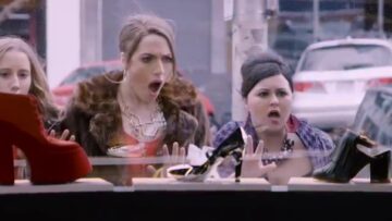 Benji Hughes – Girls Love Shoes