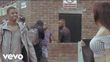 KaneUHF – Don’t Be Shy