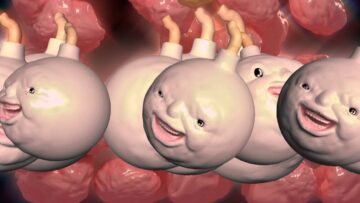 Rawfare – The Bomb