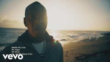 Mr. Vegas – Identify My Love