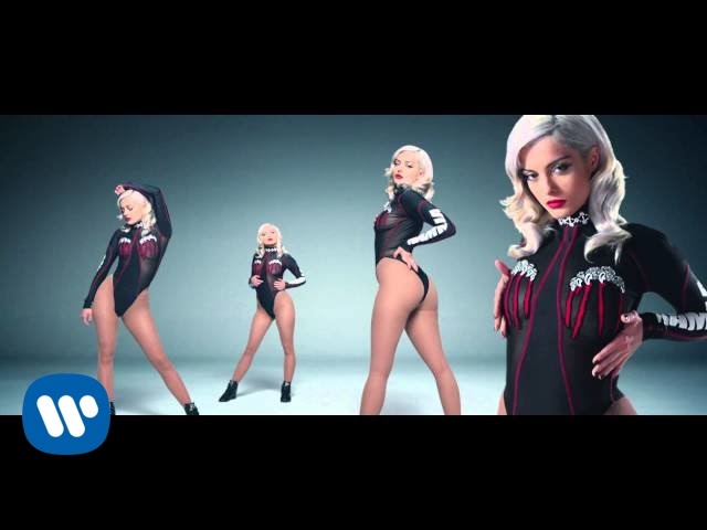 Bebe Rexha – No Broken Hearts