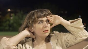 Mozarts Sister – Angel