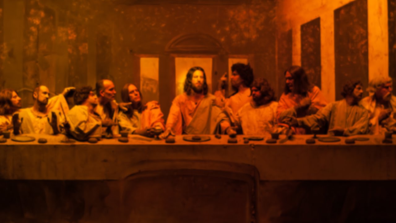Christafari – Holy Spirit