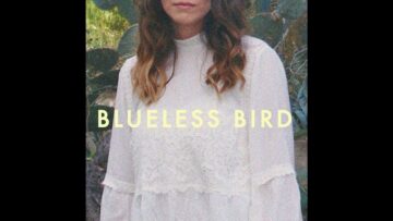 Joni Fatora – Blueless Bird